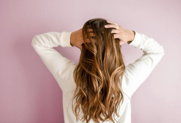 Consejos de Estilo de Cabello
