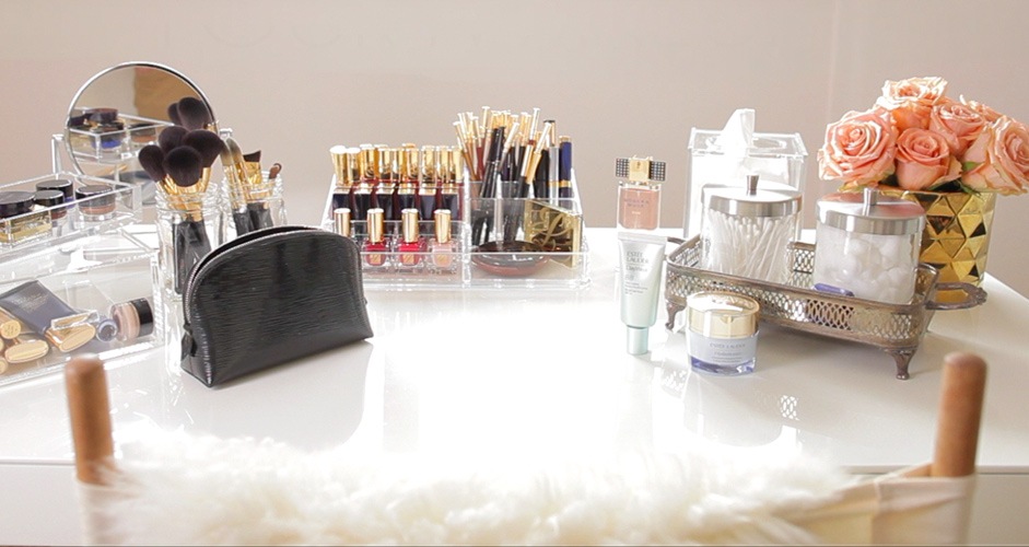 ¡Hacks de maquillaje para tu mamá, abuela y tía!