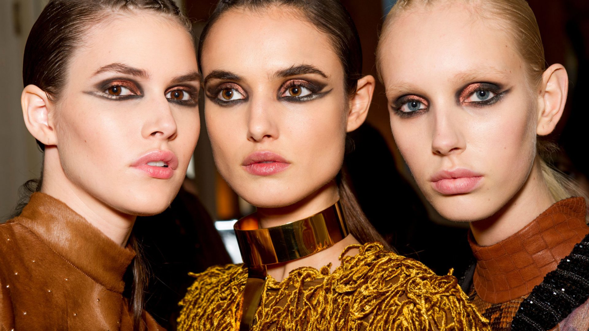 Tendencias de maquillaje Otoño de 2017. ¿Qué ofrecen las marcas de cosméticos?